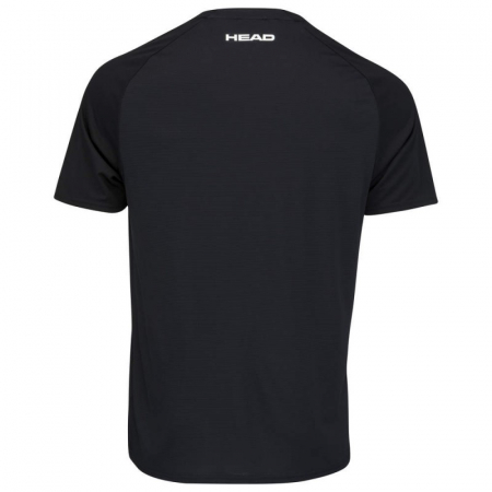 Tricou Head Junior TopSpin bkxv [1]