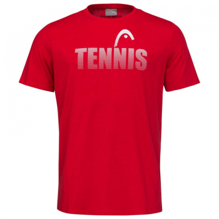 Tricou baieti - Tricou Head Junior Club Colin-RD