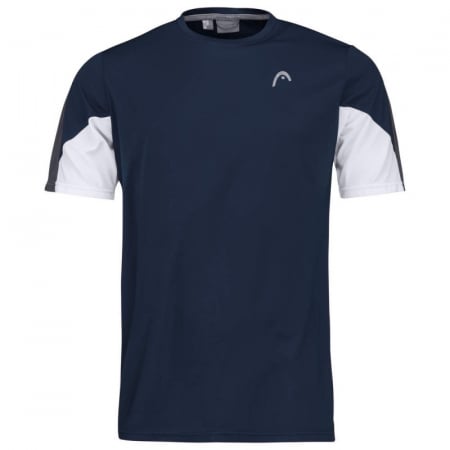 Tricou baieti - Tricou Head Junior Club22- DB