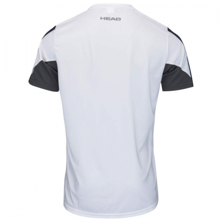 Tricou Head Junior Club22- WhDb [1]