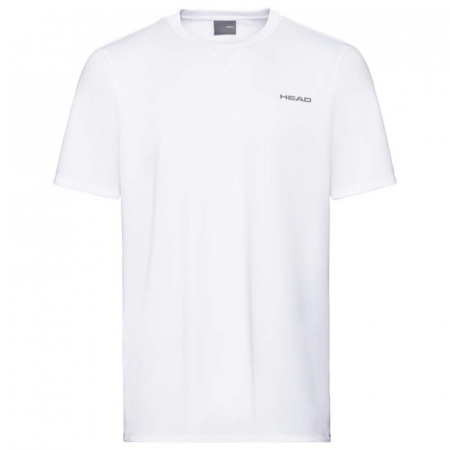 Tricou Head Junior Easy Court -WH [0]