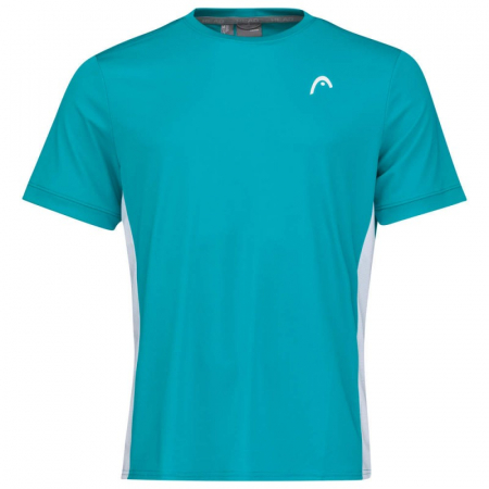 Tricou baieti - Tricou Head Junior SLICE PTWH