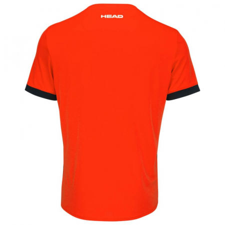 Tricou Head Junior SLICE TGBK [1]