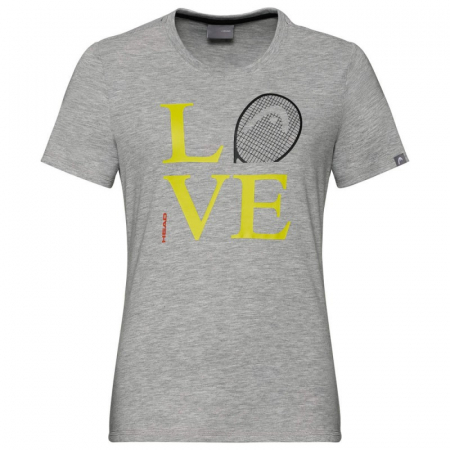 Tricou dama - Tricou Head LOVE dama  - GM