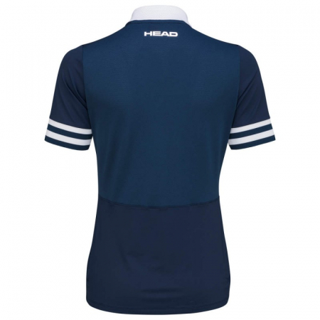 Tricou Head Perf Polo dama DB 22 [1]