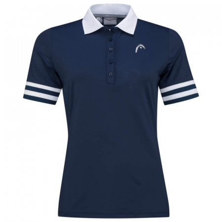 Tricou dama - Tricou Head Perf Polo dama DB 22