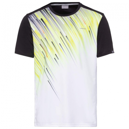 Tricou baieti - Tricou Head SLIDER  jr -BkYw