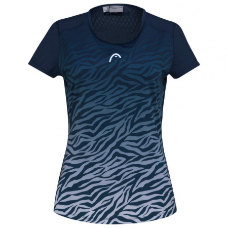 Tricou dama - Tricou Head TIE-BREAK dama dbxw