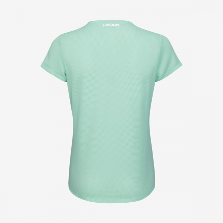 Tricou Head Tie-Break dama -PAXW [1]
