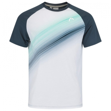 Tricou Head Topspin Junior-NVXP [0]