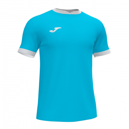 Tricou baieti - Tricou Joma Open III TURCOAZ