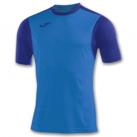 Tricou baieti - Tricou Joma Torneo II ALBASTRU ROYAL