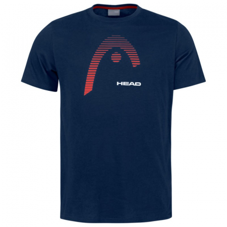 Tricou baieti - Tricou Head junior CLUB CARL - DB