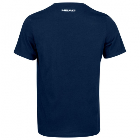 Tricou Head junior CLUB CARL - DB [1]