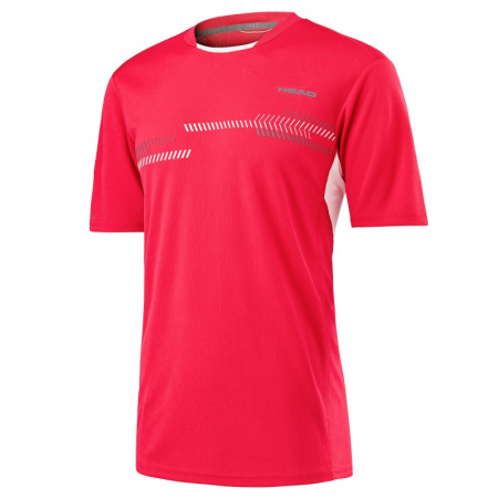 Tricou baieti - Tricou junior Head Club Tech