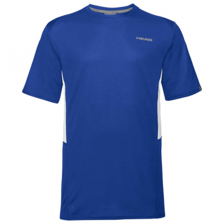 Tricou baieti - Tricou Head Junior Club Tech RO