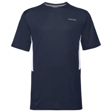 Tricou baieti - Tricou junior Head Club Tech 19 DB