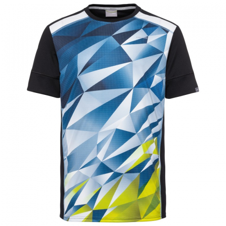 Tricou baieti - Tricou junior Head Medley 19
