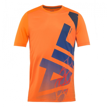 Tricou baieti - Tricou junior Head Vision Radical