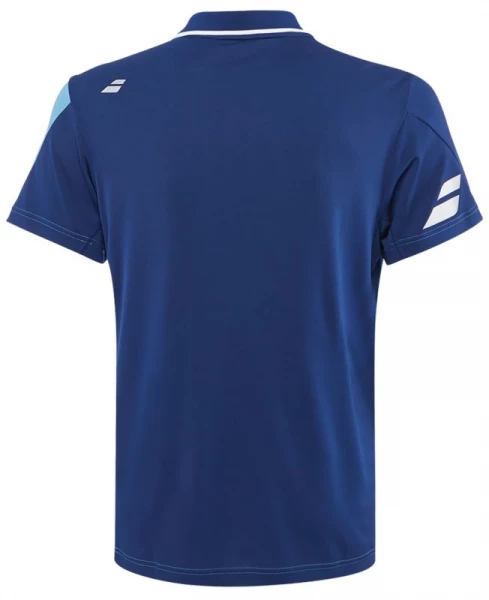 Tricou Polo barbati Babolat Performance Wimbledon [1]