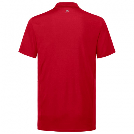 Tricou polo barbati Head Club 19 [1]
