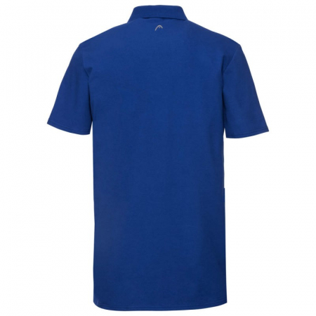 Tricou polo barbati Head Club Bjorn -RO [1]