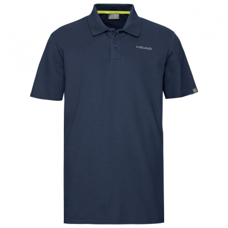 Imbracaminte barbati - Tricou polo barbati Head Club Bjorn -NV