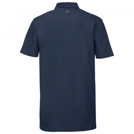 Tricou polo barbati Head Club Bjorn -NV [1]