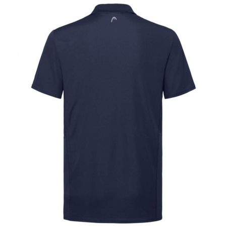 Tricou polo barbati Head Club Tech - DB [1]