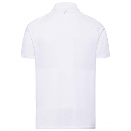 Tricou polo barbati Head Performance - WH [1]