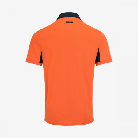 Tricou polo barbati Head SLICE -FA [1]