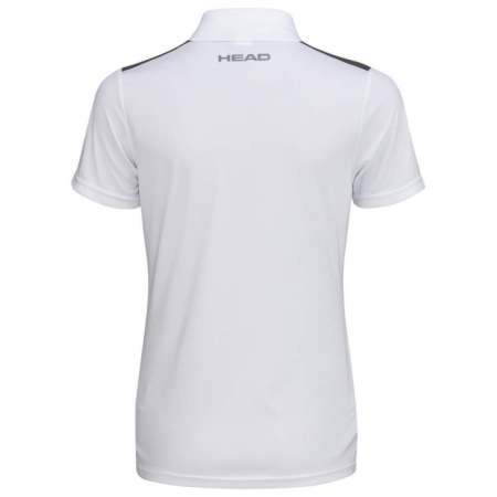 Tricou polo Head Club 22 dama -WHDB [1]
