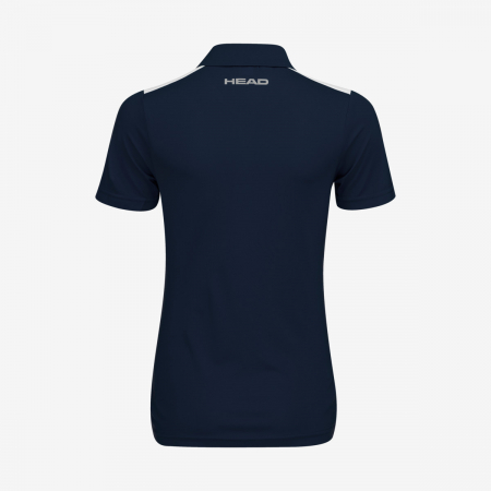Tricou polo Head Club 22 dama -db [1]