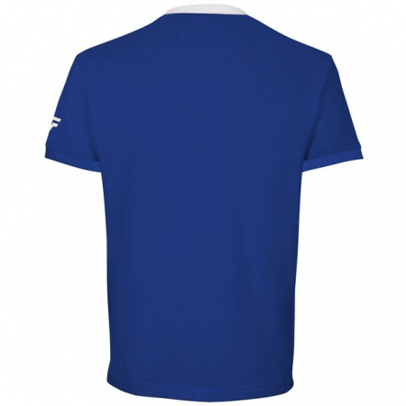 Tricou Tecnifibre Royal Junior [1]