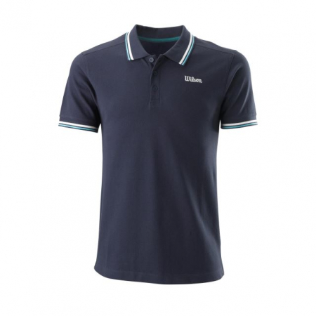 Tricou Wilson Chi Pique Polo [0]