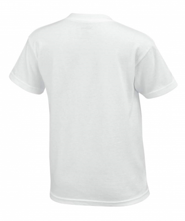 Tricou Wilson Heart Tennis Ball, fete [1]