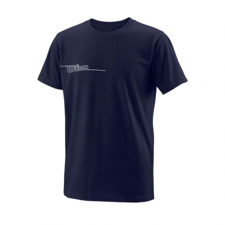 Tricou baieti - Tricou Wilson Team II Tech