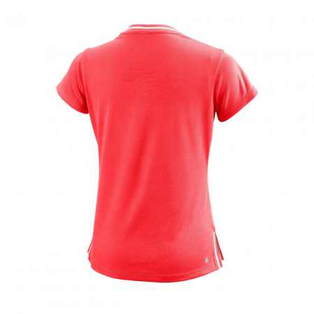 Tricou Wilson Team II V-Neck [1]