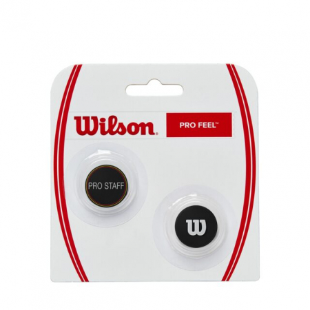 Vibra stop ( Antivibrator) - Antivibrator Wilson Pro Feel Pro Staff