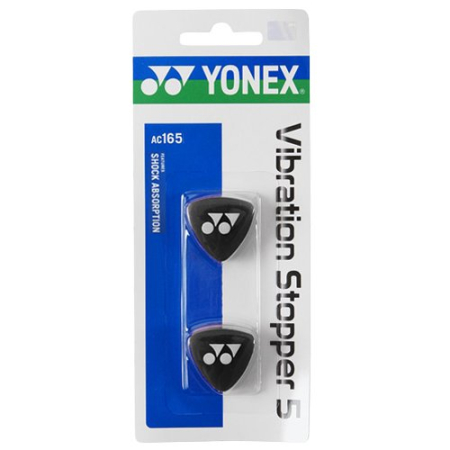 Accesorii - Vibrastop Yonex - set 2 bucati - negru