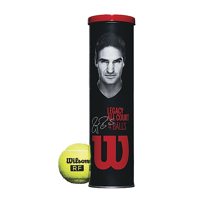 Wilson-Set 4 mingi RF Legacy [1]
