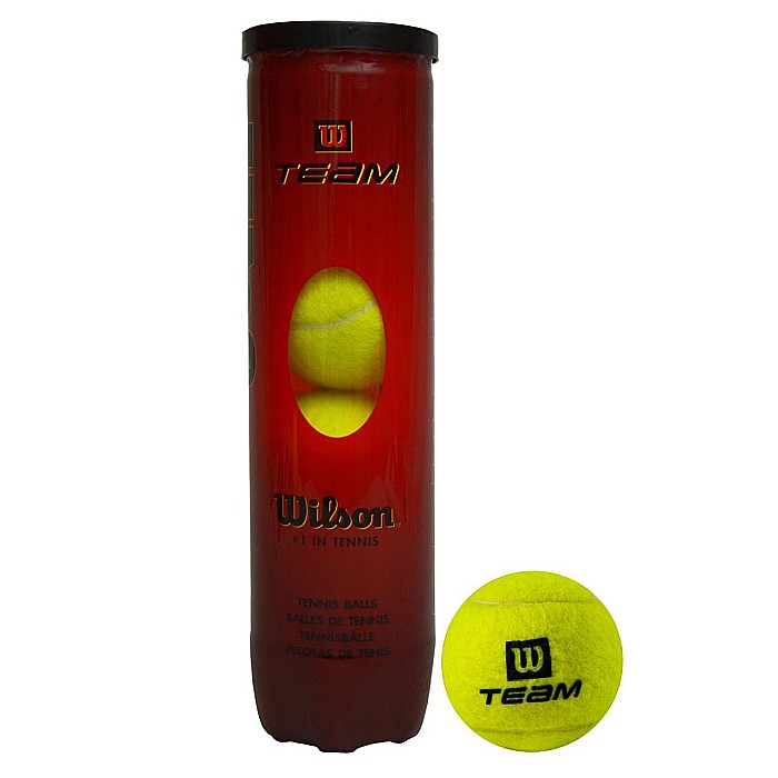 Wilson-Set 4 Mingi Team Practice [1]