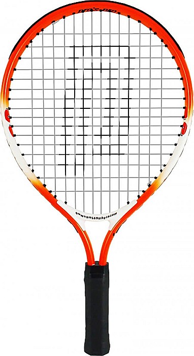 Pro's Pro Racheta Tenis de Camp Juniori 17" Portocaliu, Alb [1]
