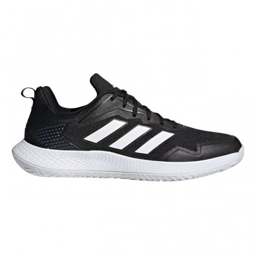 adidas Defiant Speed All Court Incaltaminte Tenis Barbati Negru, Alb [1]