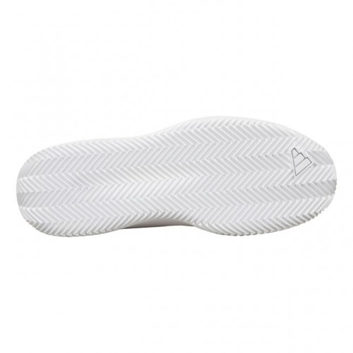 adidas SoleMatch Control Clay Incaltaminte Tenis Zgura Barbati Alb, Negru [4]