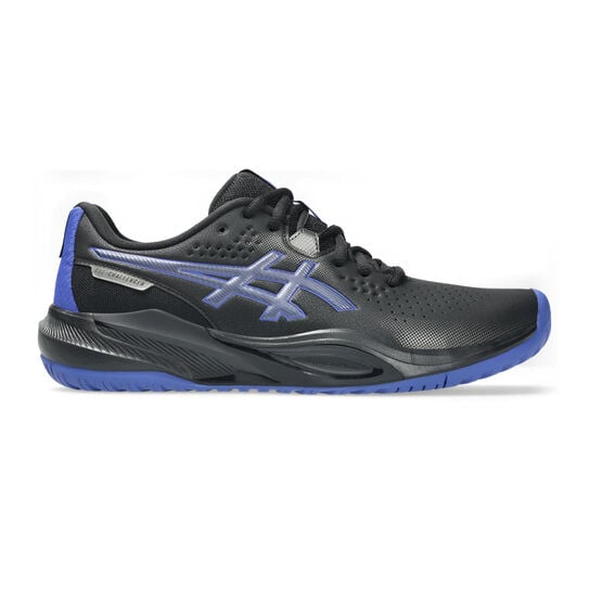 Asics Gel-Challenger 15 All Court Incaltaminte Tenis Barbati Negru, Albastru [1]