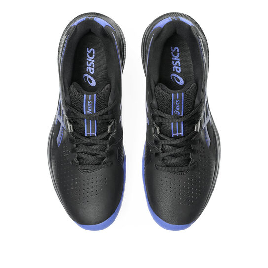 Asics Gel-Challenger 15 All Court Incaltaminte Tenis Barbati Negru, Albastru [3]