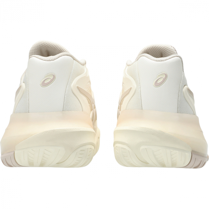 Asics Gel-Resolution X All Court Incaltaminte Tenis Femei Crem, Bej [7]