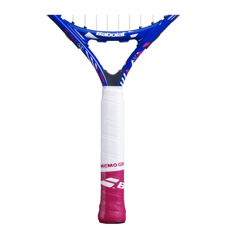 Babolat B'Fly 21" Racheta Tenis Copii Albastru, Roz, Alb [6]