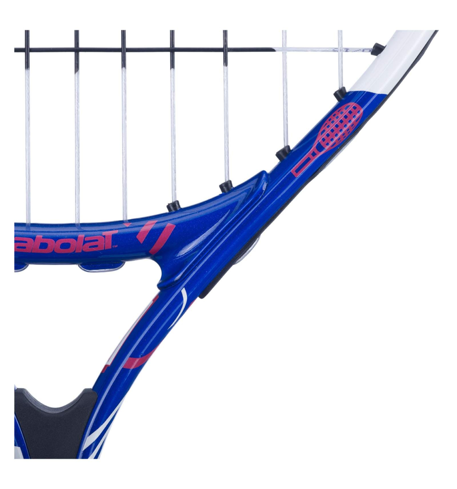 Babolat B'Fly 21" Racheta Tenis Copii Albastru, Roz, Alb [4]
